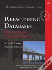 Refactoring Databases