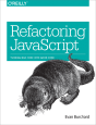 Refactoring Javascript - Preview