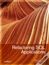 Refactoring Sql Applications