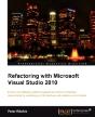 Refactoring With Microsoft Visual Studio 2010 - Preview