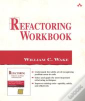 Refactoring Workbook