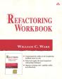 Refactoring Workbook - Preview
