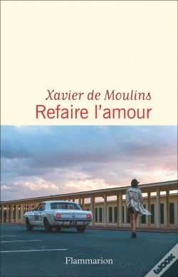 Capa do artigo Refaire L'Amour
