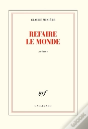 Capa do artigo Refaire Le Monde