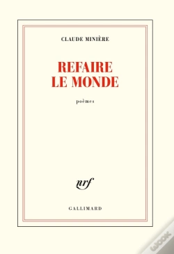 Capa do artigo Refaire Le Monde