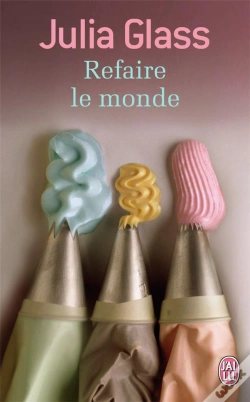 Capa do artigo Refaire Le Monde