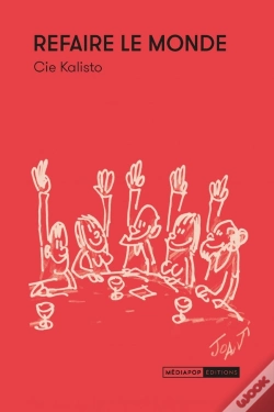 Capa do artigo Refaire Le Monde