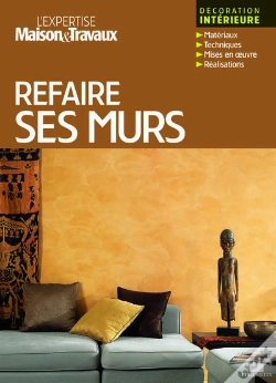 Capa do artigo Refaire Les Murs