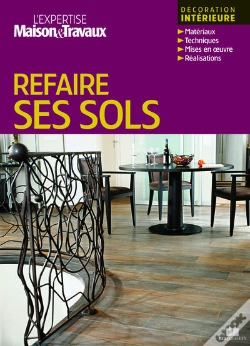 Capa do artigo Refaire Les Sols