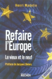 Capa do artigo Refaire L