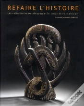 Capa do artigo Refaire L