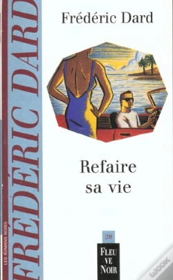 Capa do artigo Refaire Sa Vie