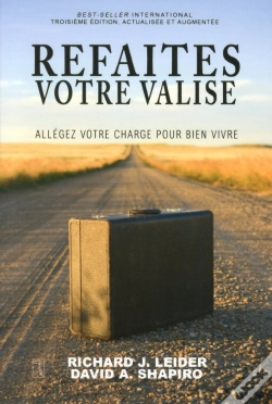 Capa do artigo Refaites Votre Valise