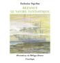 Refanut ; Le Navire Fantastique - Preview