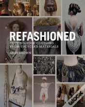 Capa do artigo Refashioned