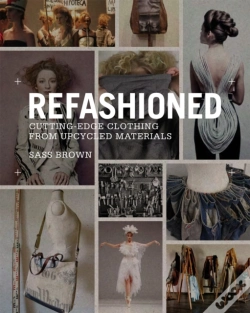 Capa do artigo Refashioned