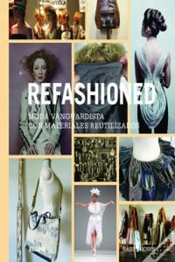 Capa do artigo Refashioned