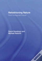 Capa do artigo Refashioning Nature