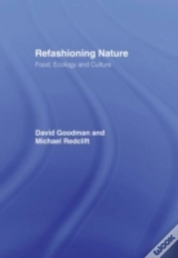 Capa do artigo Refashioning Nature