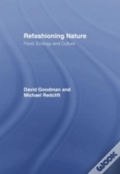 Capa do artigo Refashioning Nature