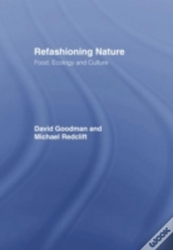 Capa do artigo Refashioning Nature