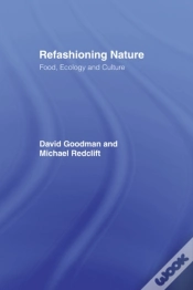 Capa do artigo Refashioning Nature