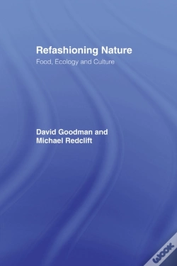 Capa do artigo Refashioning Nature