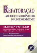 Refatoração