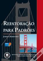 Refatoração para padrões