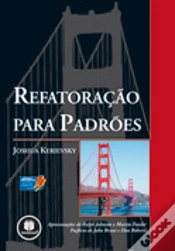 Capa do artigo Refatoração para padrões