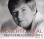 Refazendo História Vol II - CD - Preview