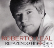 Capa do artigo Refazendo História Vol II - CD