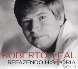 Capa do artigo Refazendo História Vol II - CD
