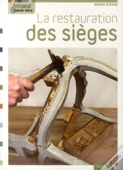 Capa do artigo Refection De Sieges