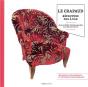 Réfection Des Sièges ; Le Crapaud - Preview