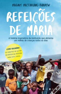 Capa do artigo Refeições de Maria