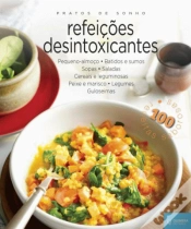 Capa do artigo Refeições Desintoxicantes