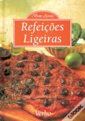 Refeições Ligeiras - Bom Apetite