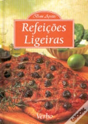 Capa do artigo Refeições Ligeiras - Bom Apetite