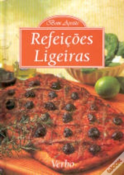 Capa do artigo Refeições Ligeiras - Bom Apetite