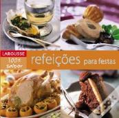 Refeições Para Festas