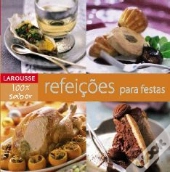 Refeições Para Festas