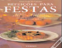 Refeições Para Festas