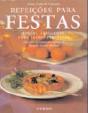 Refeições Para Festas - Preview