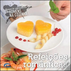 Capa do artigo Refeições Românticas