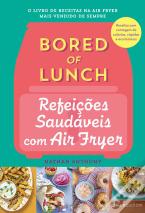 Refeições Saudáveis com Air Fryer