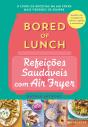 Refeições Saudáveis com Air Fryer - Preview