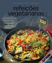 Refeições Vegetarianas