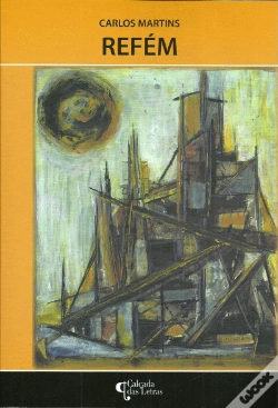 Capa do artigo Refém