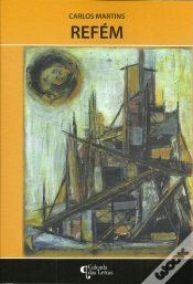 Capa do artigo Refém